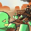 Dead Rails Script